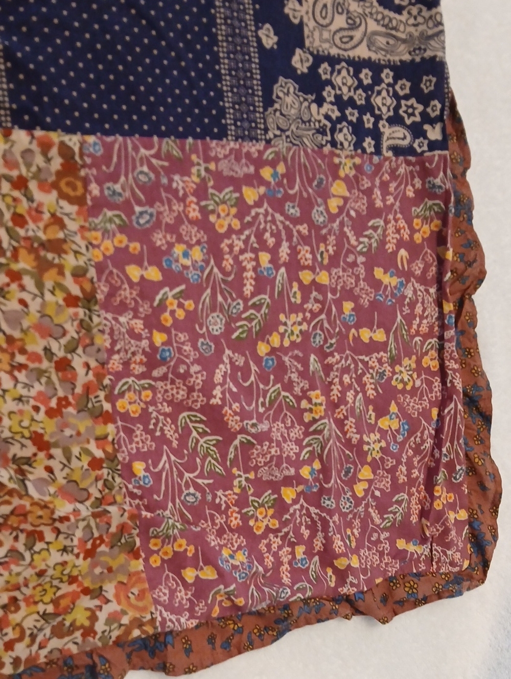 Natural Life Pillow Sham - Picture 2 of 6